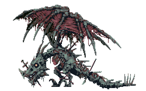 Severed, the lived